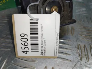 mb978148 Дефлектор воздуховода правый Mitsubishi Galant 8 Арт 2-173799, вид 6