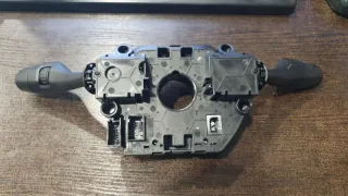 61319368599 Переключатель подрулевой (стрекоза) BMW X5 F15 Арт 2-174053, вид 2