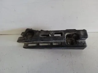 95482615 Кронштейн крепления бампера заднего Chevrolet Cruze J300 Арт 2-174068, вид 1