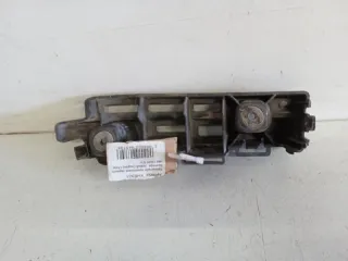 95482615 Кронштейн крепления бампера заднего Chevrolet Cruze J300 Арт 2-174068, вид 2
