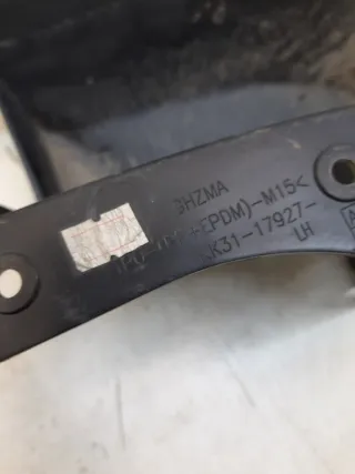 1867578 Бампер задний Ford Transit 4 Арт 2-174105, вид 9