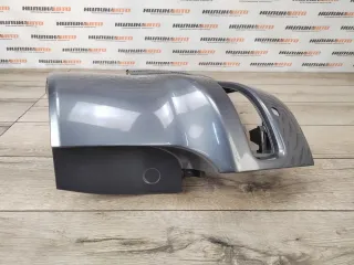 7410EZ Бампер задний Citroen C-Crosser Арт 2-174164, вид 8