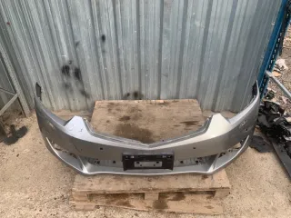 71101TL3Q50 Бампер передний Honda Accord 8 Арт 2-174249, вид 2