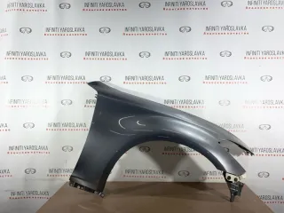 F31001MAMA Крыло переднее правое Infiniti Q70 1 restailing Арт 2-174288, вид 1