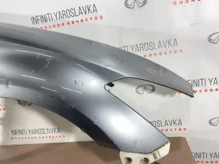 F31001MAMA Крыло переднее правое Infiniti Q70 1 restailing Арт 2-174288, вид 3