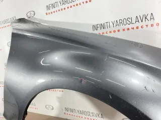 F31001MAMA Крыло переднее правое Infiniti Q70 1 restailing Арт 2-174288, вид 6