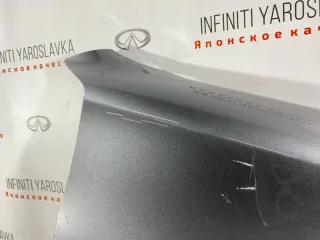 F31001MAMA Крыло переднее правое Infiniti Q70 1 restailing Арт 2-174288, вид 8