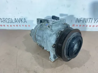 926005NA2A Компрессор кондиционера Infiniti J Арт 2-174301, вид 1
