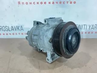 926005NA2A Компрессор кондиционера Infiniti J Арт 2-174301, вид 2