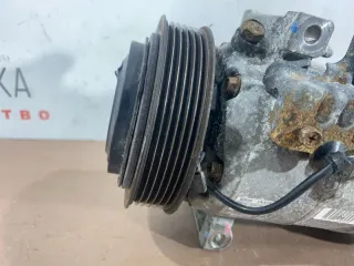 926005NA2A Компрессор кондиционера Infiniti J Арт 2-174301, вид 4