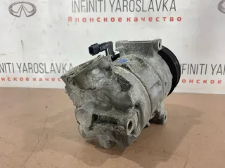 926005NA2A Компрессор кондиционера Infiniti J Арт 2-174301, вид 6