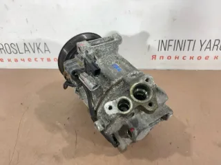 926005NA2A Компрессор кондиционера Infiniti J Арт 2-174301, вид 7