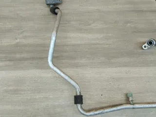 MR568754 Трубка кондиционера Mitsubishi Lancer 9 Арт 2-174336, вид 4