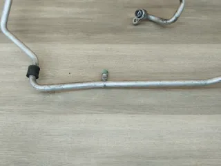 MR568754 Трубка кондиционера Mitsubishi Lancer 9 Арт 2-174336, вид 5
