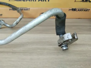 MR568754 Трубка кондиционера Mitsubishi Lancer 9 Арт 2-174336, вид 6