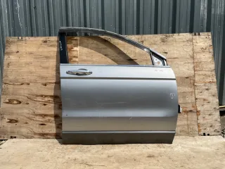 67010SWWE00ZZ Дверь передняя правая Honda CR-V 3 Арт 2-174389, вид 1