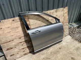 67010SWWE00ZZ Дверь передняя правая Honda CR-V 3 Арт 2-174389, вид 3