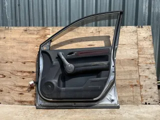 67010SWWE00ZZ Дверь передняя правая Honda CR-V 3 Арт 2-174389, вид 7