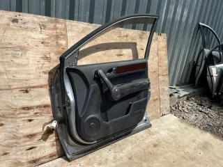 67010SWWE00ZZ Дверь передняя правая Honda CR-V 3 Арт 2-174389, вид 8