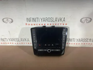 253915NA2F Монитор Infiniti J Арт 2-174391, вид 1
