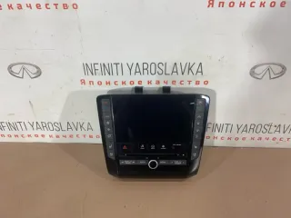 253915NA2F Монитор Infiniti J Арт 2-174391, вид 2