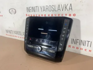 253915NA2F Монитор Infiniti J Арт 2-174391, вид 3