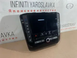 253915NA2F Монитор Infiniti J Арт 2-174391, вид 4