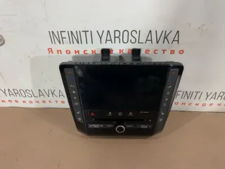 253915NA2F Монитор Infiniti J Арт 2-174391, вид 5