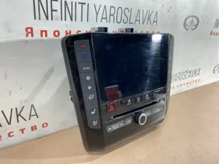 253915NA2F Монитор Infiniti J Арт 2-174391, вид 6