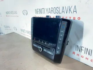 253915NA2F Монитор Infiniti J Арт 2-174391, вид 7
