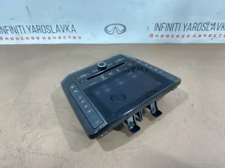 253915NA2F Монитор Infiniti J Арт 2-174391, вид 9