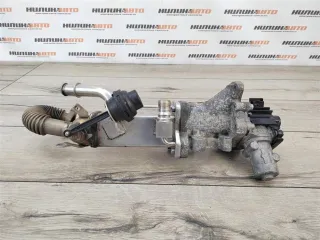 1618T1 Клапан егр egr Citroen C-Crosser Арт 2-174561, вид 2