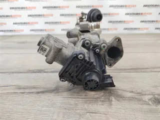 1618T1 Клапан егр egr Citroen C-Crosser Арт 2-174561, вид 3