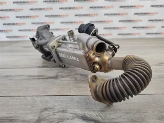 1618T1 Клапан егр egr Citroen C-Crosser Арт 2-174561, вид 4