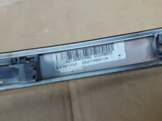 A2126900582 Молдинг крыши Mercedes E W212 Арт 2-174596, вид 6