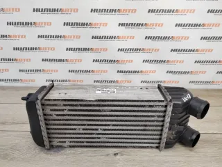 0384N1 Интеркулер Citroen C3 2 Арт 2-174642, вид 1