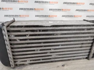 0384N1 Интеркулер Citroen C3 2 Арт 2-174642, вид 2