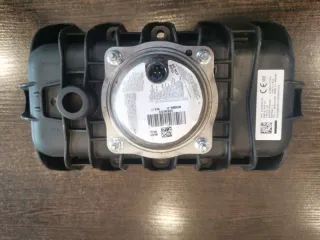 72129296848 Подушка безопасности BMW X1 F48 Арт 2-174670, вид 3