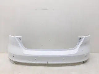 1877243 Бампер задний Ford Focus 3 restailing Арт 2-174715, вид 1
