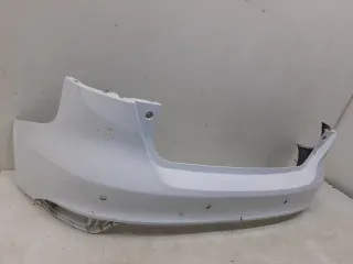 1877243 Бампер задний Ford Focus 3 restailing Арт 2-174715, вид 2