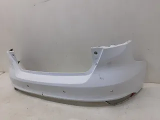 1877243 Бампер задний Ford Focus 3 restailing Арт 2-174715, вид 6