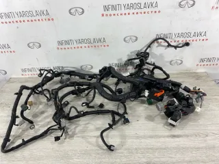 240115VG3A Проводка двигателя Infiniti J Арт 2-174773, вид 12