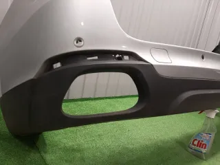 51127378571 Бампер задний BMW X5 F15 Арт 2-174824, вид 3