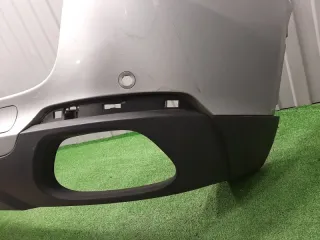 51127378571 Бампер задний BMW X5 F15 Арт 2-174824, вид 6