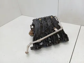 96452343 Коллектор впускной Chevrolet Aveo T250 Арт 2-174827, вид 1