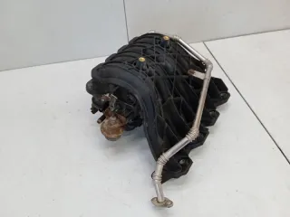 96452343 Коллектор впускной Chevrolet Aveo T250 Арт 2-174827, вид 2