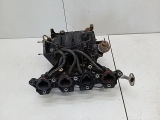 96452343 Коллектор впускной Chevrolet Aveo T250 Арт 2-174827, вид 4