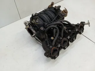 96452343 Коллектор впускной Chevrolet Aveo T250 Арт 2-174827, вид 5