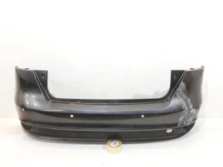 1877243 Бампер задний Ford Focus 3 restailing Арт 2-174976, вид 1
