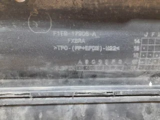 1877243 Бампер задний Ford Focus 3 restailing Арт 2-174976, вид 15